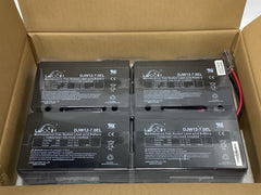 Eaton EBP-1612 GENUINE OEM Replacement Battery  744-A3296