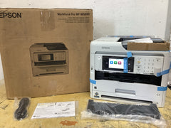 Epson Workforce Pro WF-M5899 Monochrome Printer C11CK76201