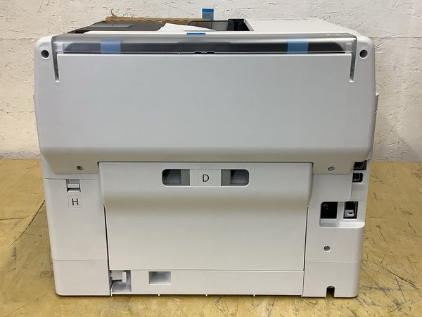 Epson Workforce Pro WF-M5899 Monochrome Printer C11CK76201