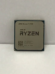 AMD Ryzen 7 5700 Processor 3.7 GHz 8-Core 100-000000743