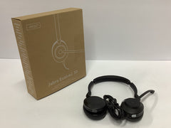 Jabra Evolve2 30 SE USB-A, UC Stereo 23189-989-979