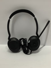 Jabra Evolve2 30 SE USB-A, UC Stereo 23189-989-979