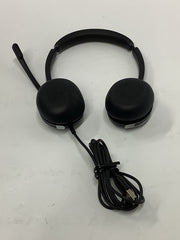 Jabra Evolve2 30 SE USB-A, UC Stereo 23189-989-979