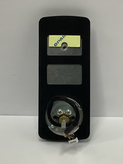 Lockly Secure Plus Deadbolt Edition Smart Lock Door Entry PGD728F
