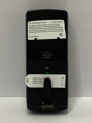 Lockly Secure Plus Deadbolt Edition Smart Lock Door Entry PGD728F