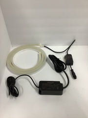 Philips Hue White & Color Ambiance Outdoor Shape Smart Light 6.5' 555904 USED