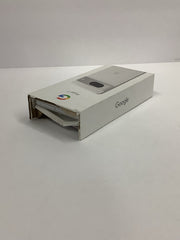 Google Pixel 7 Snow 128GB Unlocked Smart Phone 5G LTE 6.3" GA03933-US READ