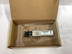 Black Box Transceiver SFP/155 EXT DIAG MM 1310 LC 2KM LFP402