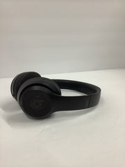Beats Solo 3 Black Over Ear Wireless Heaphones MX432LL/A