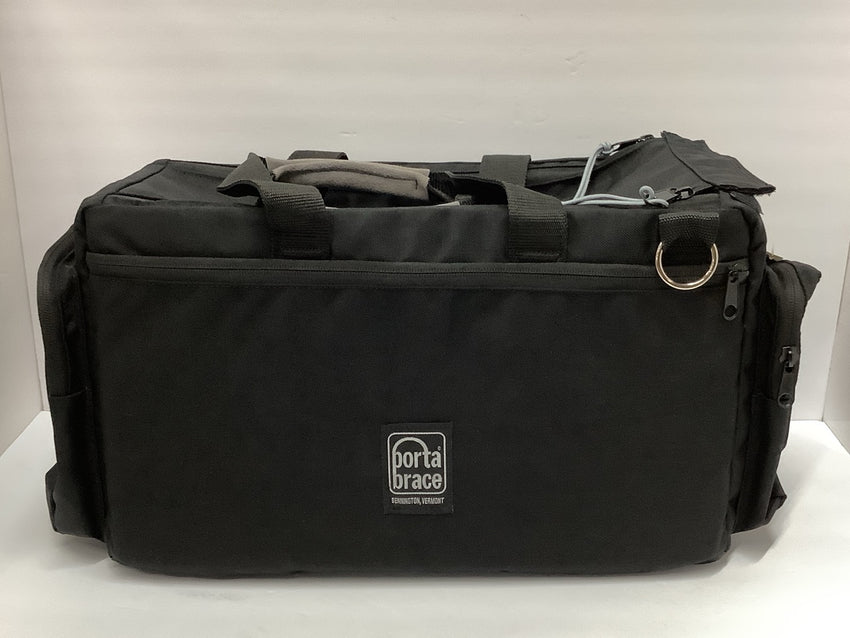 PortaBrace Panasonic AG-CX350 Carrying Case CAR-AGCX350