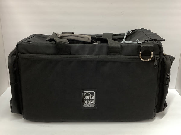 PortaBrace Panasonic AG-CX350 Carrying Case CAR-AGCX350