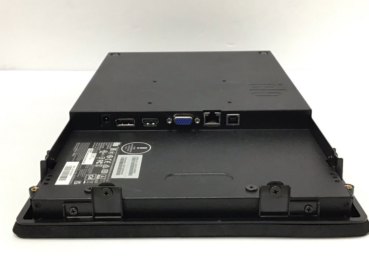 Elo 1593L Touchscreen Monitor Open Frame AC Sold Separately E666808