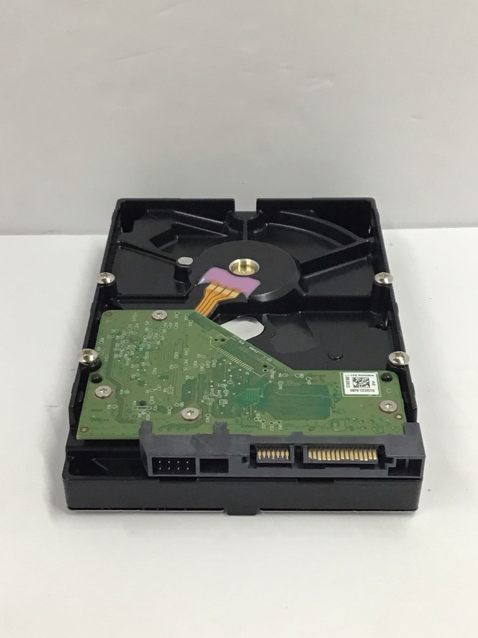 WD 1TB 5400RPM 3.5in WD Purple AV Surveillance WD10PURZ