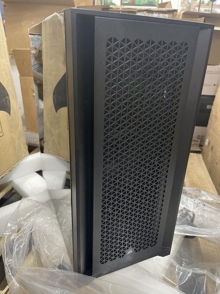 Corsair 5000d Airflow Tempered Glass Mid-tower ATX PC Case Black CC-9011210-WW