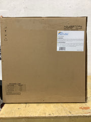 Senville 16' Insulated Line Set 3/8'' 5/8" Dcutless Air Conditioner PJX-03-5e