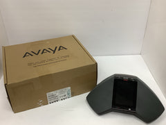 Avaya Conference Phone VOIP POE IP HD 700503700