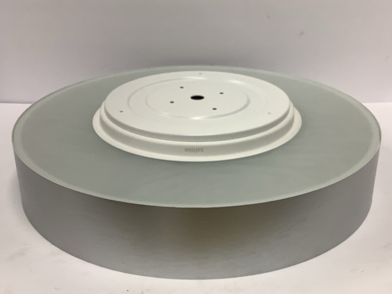 Philips Fair Hue Ceiling Smart Lamp Aluminum 4100248U9