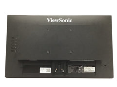 ViewSonic 22"  HD 1080p Monitor w/ 100Hz FreeSync Eye Care HDMI VA2247-MH