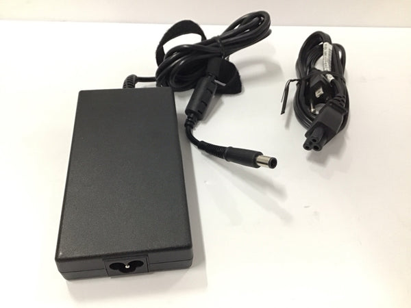 HP 120W GENUINE OEM AC Adapter HSTNN-LA25 PA-1121-62HI 906329-001