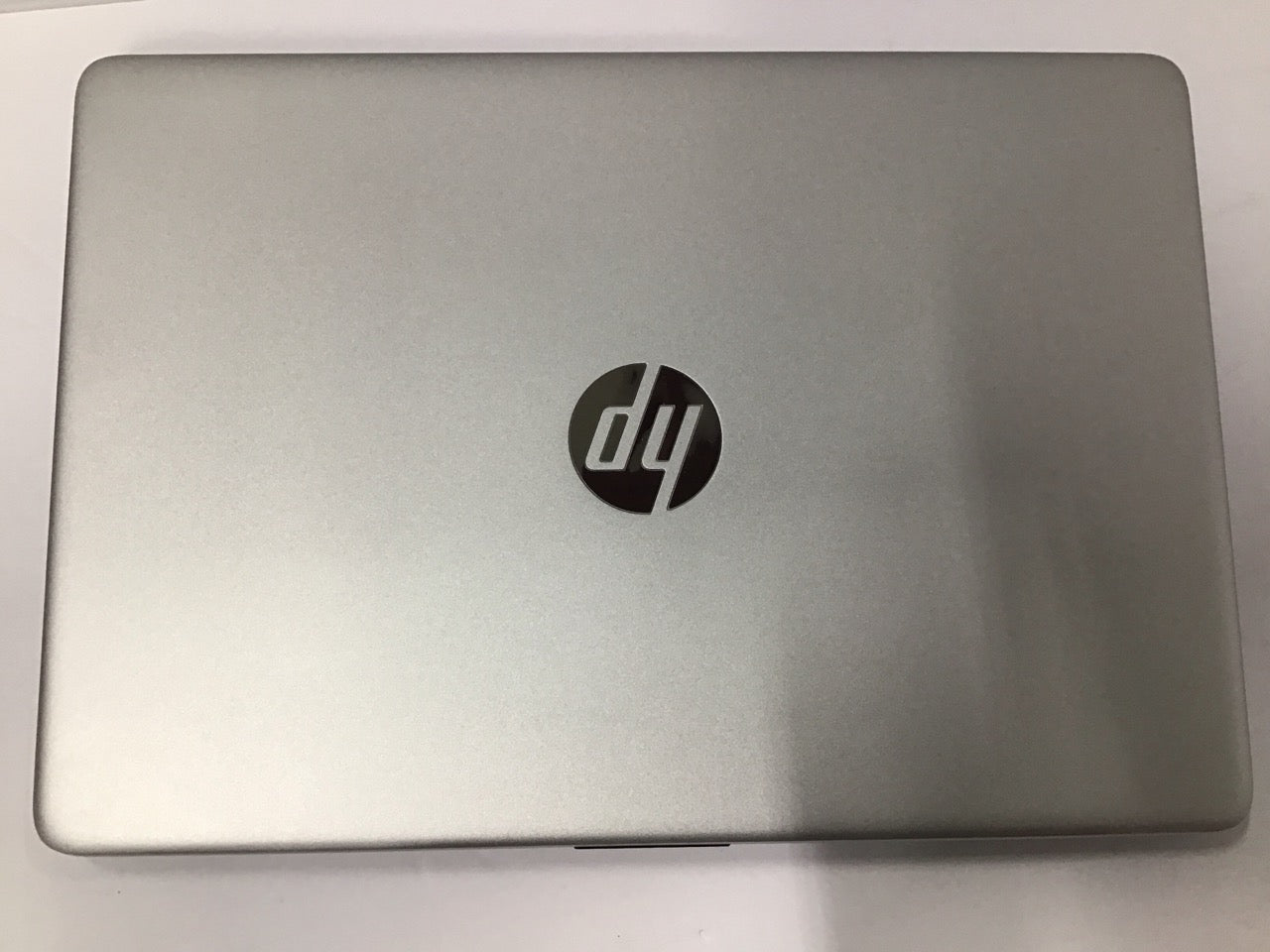 HP 14" Touchscreen Notebook 14-dq0713ds N4120 64GB 4GB WIN11 SILVER 7Y703UA#ABA