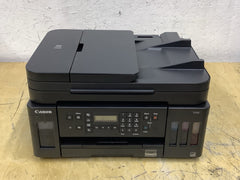 Canon USA Pixma G7020 Wireless Megatank All-In-One Printer 3114C002