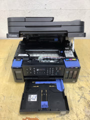 Canon USA Pixma G7020 Wireless Megatank All-In-One Printer 3114C002