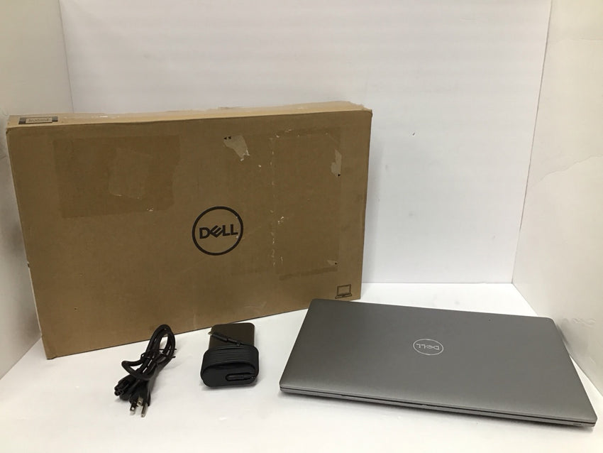Dell Precision 3560 15.6" Mobile Workstation i5-1145G7 16GB 256GB T500 F6PXJ