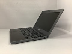 ASUS Chromebook 11.6" N5100 8GB 32GB ChromeOS CR1100CKA-YZ182