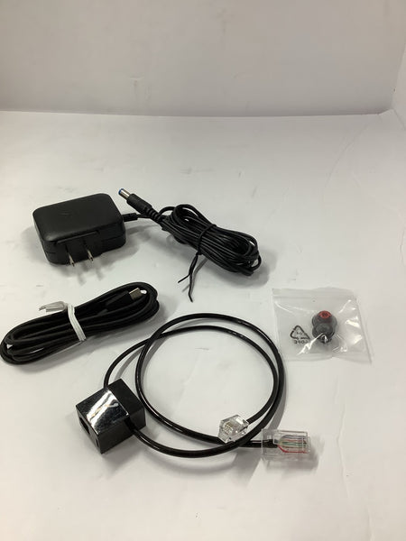 Poly Voyager 5200 Office Bluetooth Mono Computer Headset 214603-01