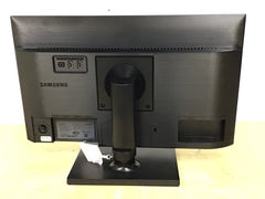 Samsung 22" Widescreen Full HD LCD Monitor HDMI DP F22T454FQN