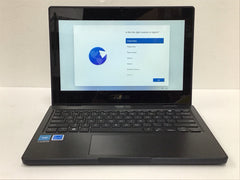 ASUS ExpertBook 11.6" Rugged Notebook N200 8GB 128GB Windows 11 BR1104CGA-YS24T