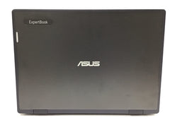 ASUS ExpertBook 11.6" Rugged Notebook N200 8GB 128GB Windows 11 BR1104CGA-YS24T