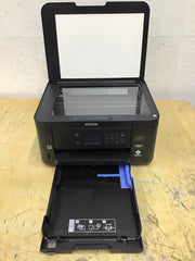 Epson Expression Home Xp-5100 Wireless AIO Color Inkjet Printer C11CG29201