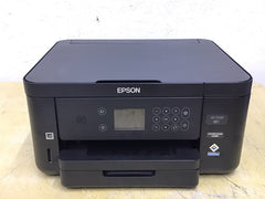 Epson Expression Home Xp-5100 Wireless AIO Color Inkjet Printer C11CG29201