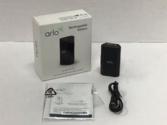 Arlo Rechargable Video Doorbell Accessory GENUINE OEM VMA2400-10000S
