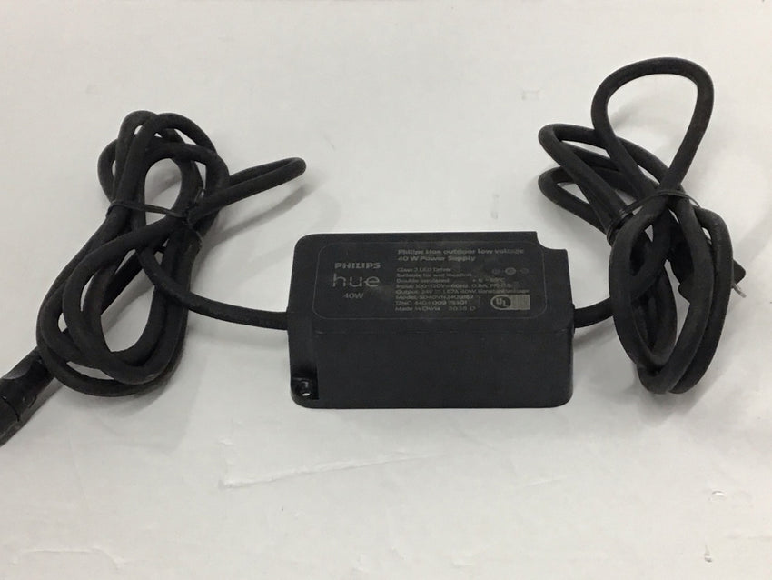 Philips LED Driver Power Supply AC Adapter Wet Location 49W S040VN2400167