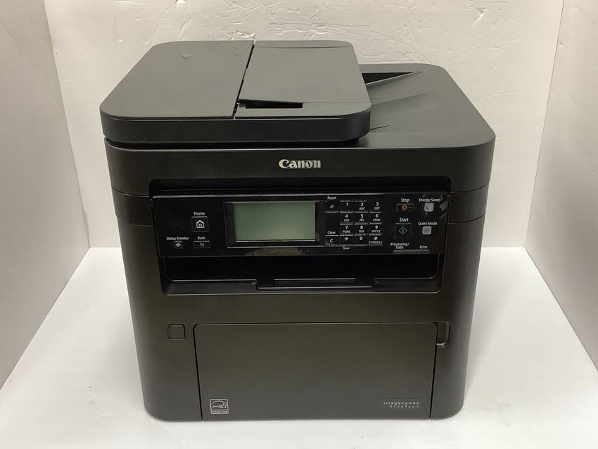 Canon imageCLASS MF267dw II All in One Wireless Duplex Laser Printer 5938C010