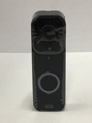 Blink Video Doorbell Camera Battery or Wired Smart WiFi HD Black B08SG2MS3V