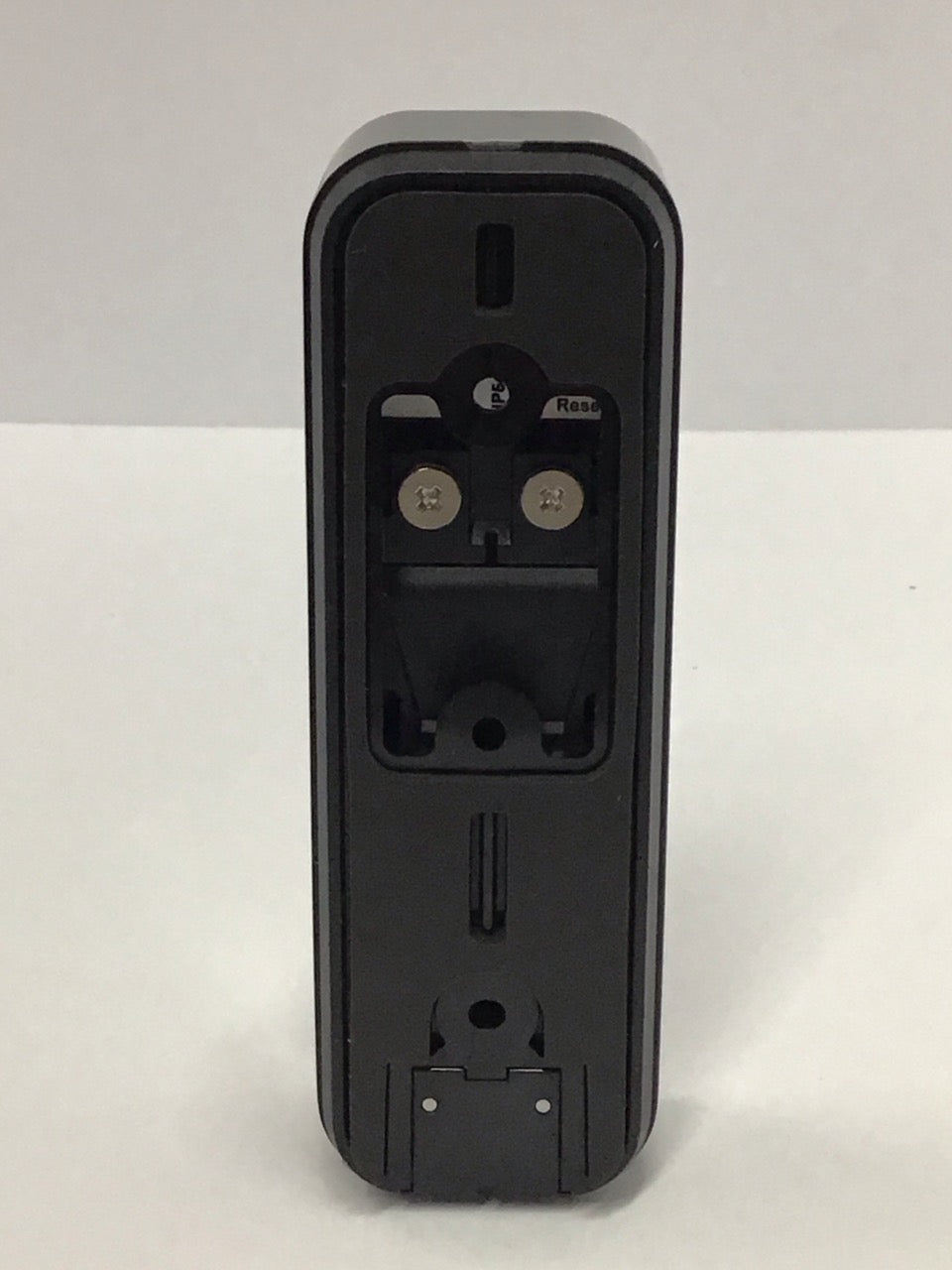 Blink Video Doorbell Camera Battery or Wired Smart WiFi HD Black B08SG2MS3V