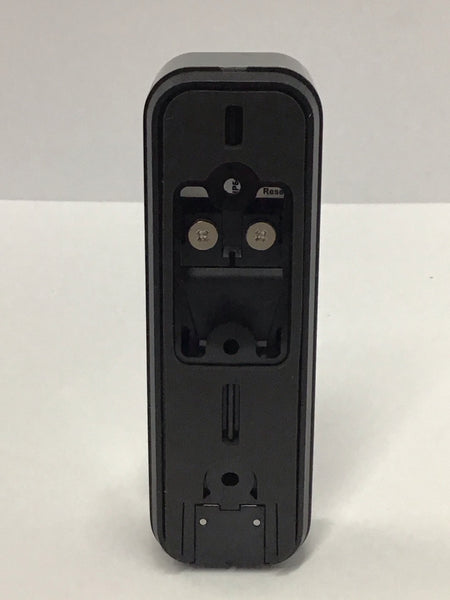Blink Video Doorbell Camera Battery or Wired Smart WiFi HD Black B08SG2MS3V