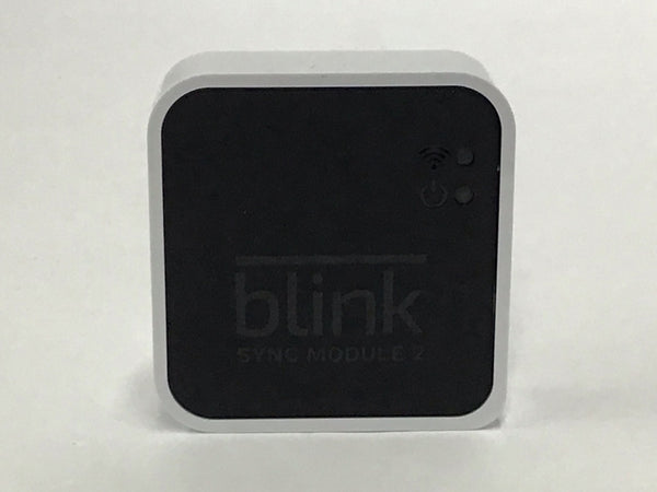 Blink Video Doorbell Plus Sync Module 2 Battery or Wired Smart Wi-Fi B08SGC46M9