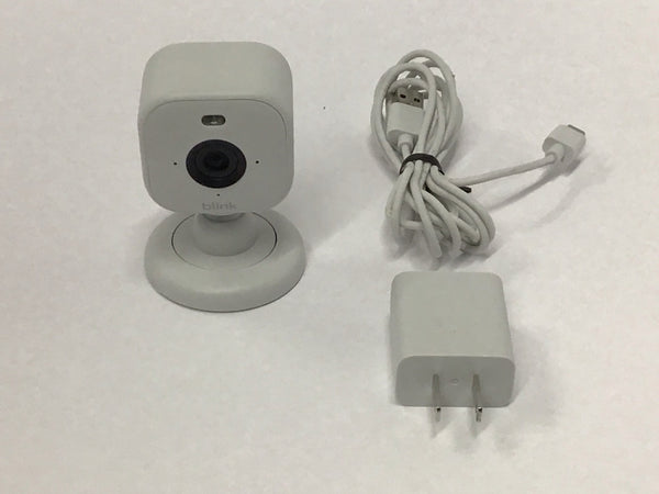 Blink Mini 2 Wired Indoor/Outdoor Smart Security Camera 2-way audio B0BWWZXWPL