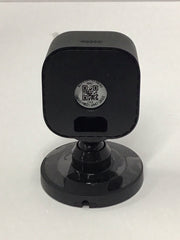 Blink Mini Indoor Wired 1080p Wi-Fi Security Camera in Black B09N6V1FHG
