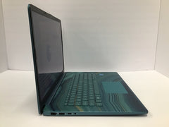 HP 17-cn0040ds 17.3" Laptop 7505 2.0GHz 8GB 512GB SSD Windows 11 54P30UA#ABA