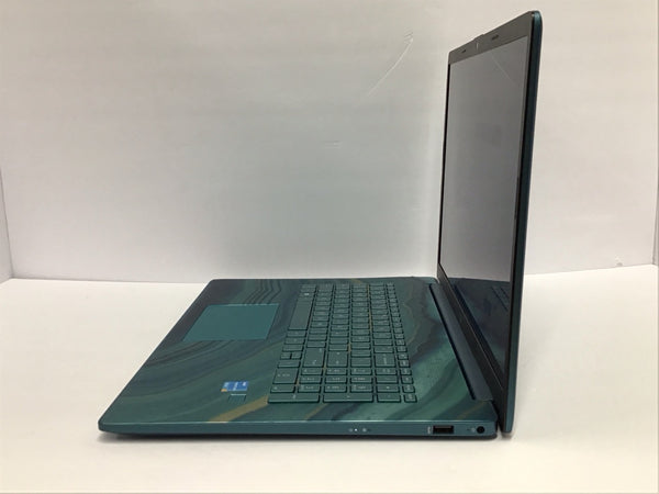 HP 17-cn0040ds 17.3" Laptop 7505 2.0GHz 8GB 512GB SSD Windows 11 54P30UA#ABA