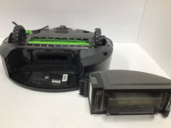 Roomba Combo i5 Robot Vacuum And Mop Charging Base Not Included I517020
