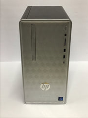 HP Pavilion Desktop PC 590-p0050 i5-8400 8GB 1TB Windows 10 3LA16AA