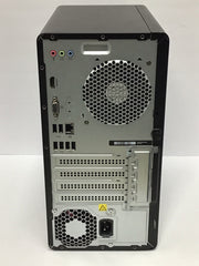 HP Pavilion Desktop PC 590-p0050 i5-8400 8GB 1TB Windows 10 3LA16AA