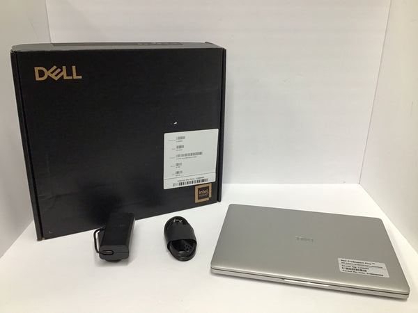Dell Pro 14" PC14250 Notebook Intel Ultra 5 235u 32GB 512GB Windows 11 Pro P193G