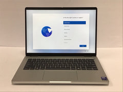 Dell Pro 14" PC14250 Notebook Intel Ultra 5 235u 32GB 512GB Windows 11 Pro P193G